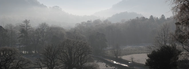 Keswick walking